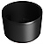 ET-88C Lens Hood (Black)