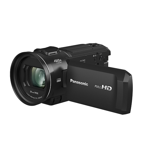 HC-V900 HD Camcorder Image 0