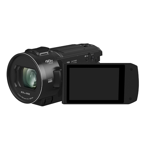 HC-V900 HD Camcorder Image 3