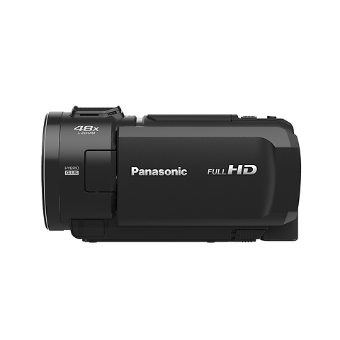 HC-V900 HD Camcorder Image 4