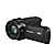 HC-VX3 UHD 4K Camcorder