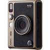 INSTAX MINI EVO Limited Edition Hybrid Instant Camera Bundle (Titanium Gold) Thumbnail 0