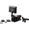 KOMODO-X Production Pack with Rigid-Hinge Touch 7.0 (V-Mount) Thumbnail 0