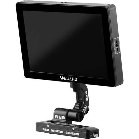 KOMODO-X Production Pack with Rigid-Hinge Touch 7.0 (Gold Mount) Image 10