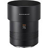 XCD 75mm f/3.4 P Lens Thumbnail 1