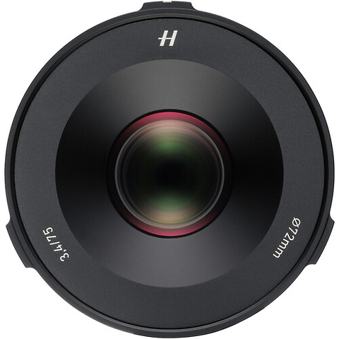 XCD 75mm f/3.4 P Lens Image 2