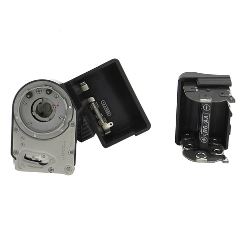 Winder F for 200 Series Cameras - Pre-Owned Image 1