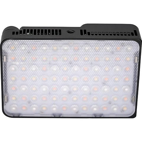 Ace 25c RGB LED Light Panel (Charcoal) Image 0