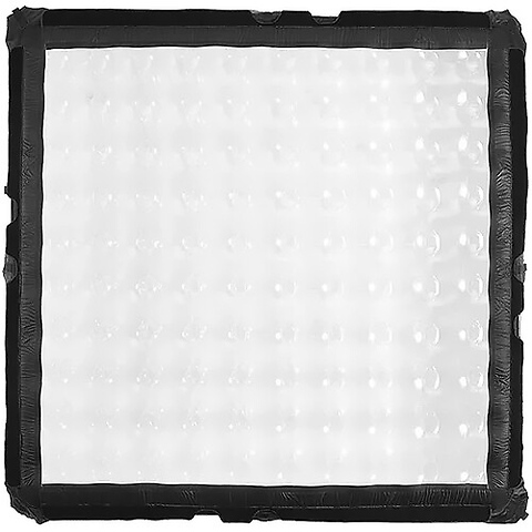 INFINIMAT Tunable Color Light Mat with Inflatable Airbag (8 x 8 ft.) Image 3