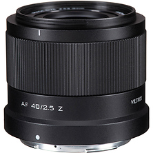 AF 40mm f/2.5 Z Lens for Nikon Z Image 0