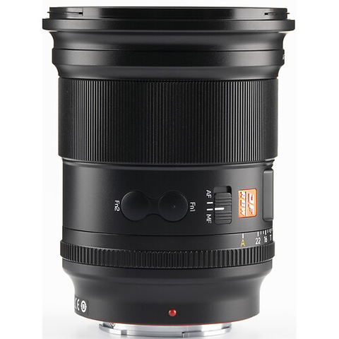 AF 16mm f/1.8 FE Lens for Sony E Image 4