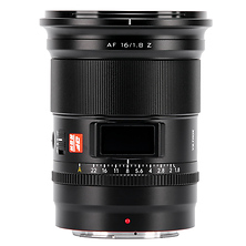 AF 16mm f/1.8 Z Lens for Nikon Z Image 0