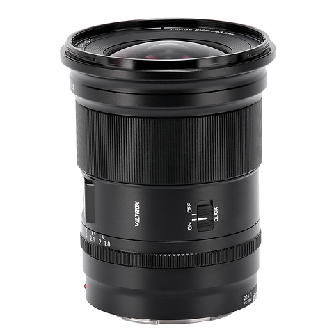 AF 16mm f/1.8 Z Lens for Nikon Z Image 4