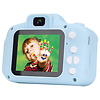 Realikids Cam Mini Childern's Camera (Blue) Thumbnail 4