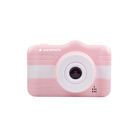 Realikids Childern's Camera (Pink) Image 1