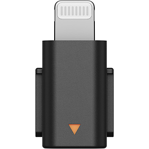 Mic Mini Mobile Phone Adapter (Lightning)