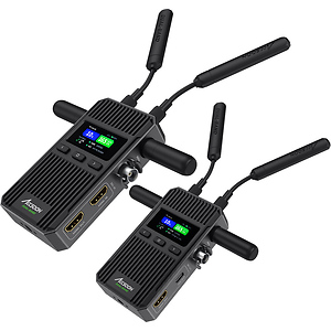 CineView 2 SDI/HDMI Wireless Video Transmitter/Receiver Kit