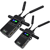 CineView 2 SDI/HDMI Wireless Video Transmitter/Receiver Kit Thumbnail 0