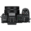 Z50 II Mirrorless Digital Camera with 16-50mm Lens Thumbnail 1