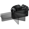 Z50 II Mirrorless Digital Camera with 16-50mm and 50-250mm Lenses Thumbnail 8