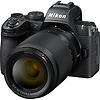 Z50 II Mirrorless Digital Camera with 16-50mm and 50-250mm Lenses Thumbnail 1