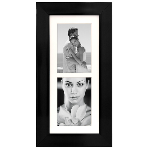 5 x 7 in. Manhattan Frame (Black) Image 0