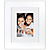 8 x 10 in. Manhattan Frame (White)