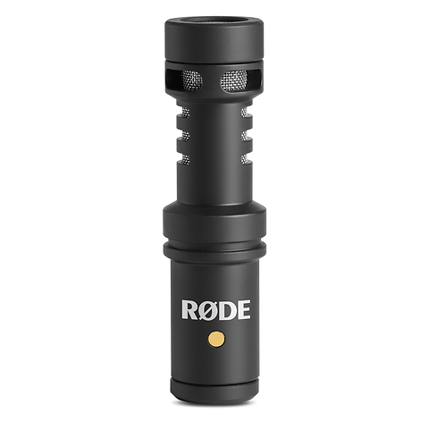 VideoMic Me-C+ Directional Microphone for iOS and Android Devices Image 1