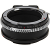 Pro Lens Mount Adapter for Pentax K Lens to Canon RF-Mount Camera Thumbnail 0