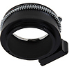 Pro Lens Mount Adapter for Pentax K Lens to Canon RF-Mount Camera Thumbnail 2