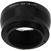 Pro Lens Mount Adapter for Olympus OM Lens to Sony E-Mount Camera Thumbnail 2