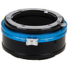 Pro Lens Mount Adapter for Nikon F G-Type Lens to Nikon Z-Mount Camera Thumbnail 2