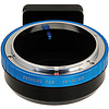 Pro Lens Adapter for Canon FD Lens to Fujifilm X-Mount Camera Thumbnail 0