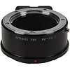 Pro Lens Adapter for Minolta MD/MC Lens to Nikon Z-Mount Camera Thumbnail 0