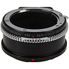 Pro Lens Mount Adapter for Pentax K Lens to Nikon Z-Mount Camera Thumbnail 0