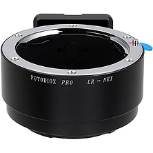 Pro Lens Mount Adapter for Leica R Lens to Sony E-Mount Camera Image 0