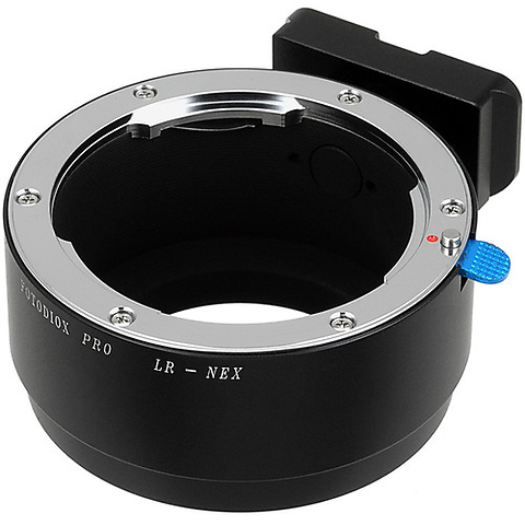 Pro Lens Mount Adapter for Leica R Lens to Sony E-Mount Camera Image 1