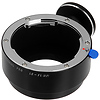 Pro Lens Mount Adapter for Leica R Lens to Fujifilm X-Mount Camera Thumbnail 1