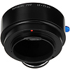 Pro Lens Mount Adapter for Leica R Lens to Fujifilm X-Mount Camera Thumbnail 2