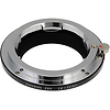 Pro Lens Mount Adapter for Leica M Lens to Fujifilm X-Mount Camera Thumbnail 0