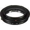 Pro Lens Mount Adapter for Leica M Lens to Nikon Z-Mount Camera Thumbnail 1