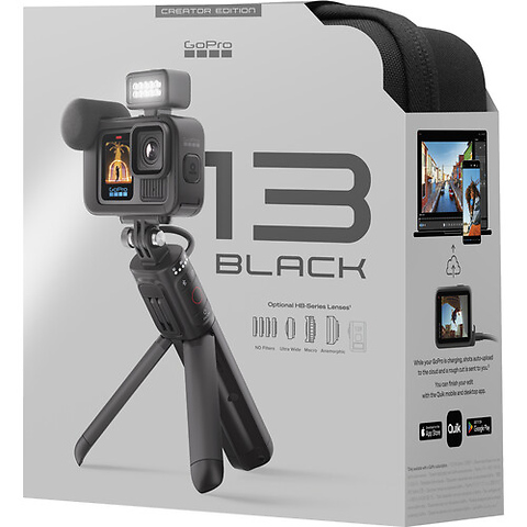 HERO13 Black Creator Edition Image 11