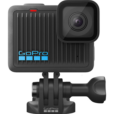 HERO Compact Action Camera Image 4