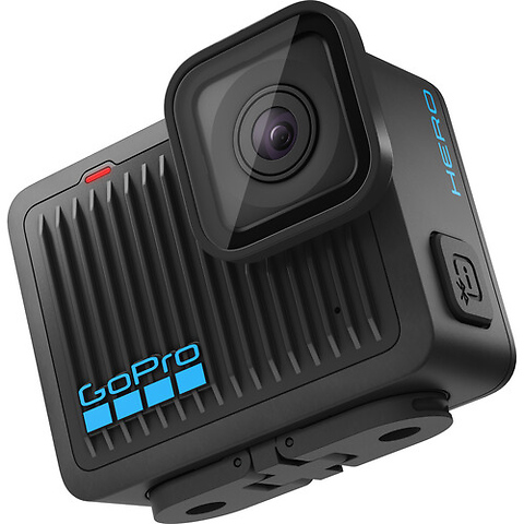 HERO Compact Action Camera Image 1