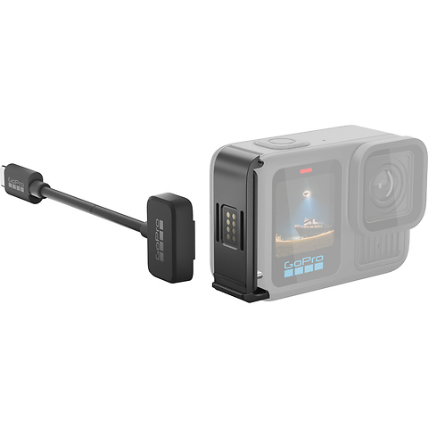 Contacto Power Door for HERO Action Cameras Image 0