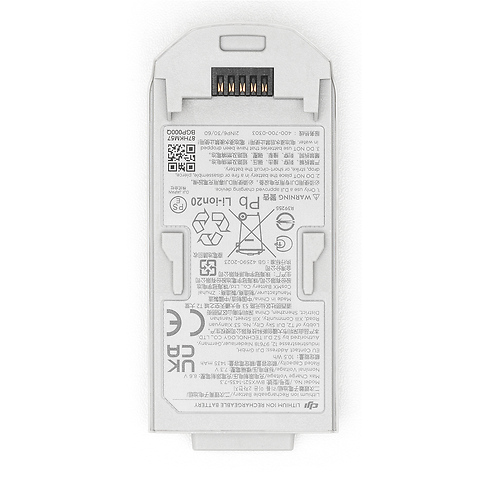 Intelligent Flight Battery for Neo Image 4