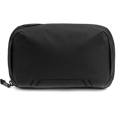 Tech Pouch (Black, 2L) Image 0