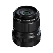 XF 30mm f/2.8 R LM WR Macro Lens - Pre-Owned Image 0