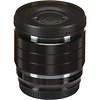 M.Zuiko Digital ED 20mm f/1.4 PRO Lens Thumbnail 5