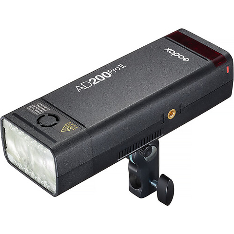 AD200Pro II TTL Pocket Flash Image 6